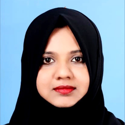 Rukshana Roshan